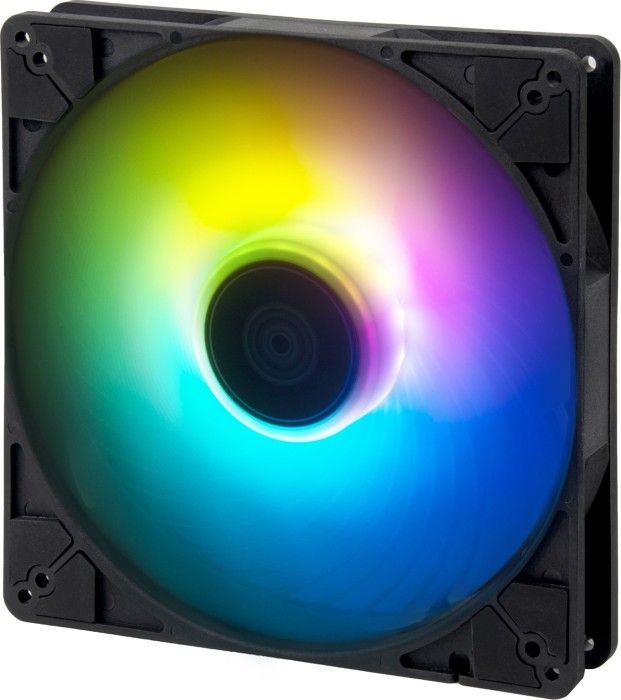 Wentylator SilverStone Air Penetrator 184i ARGB (SST-AP184i-ARGB)