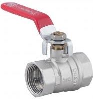 Perfexim Zawór kulowy wodny WW DN50 rączka 1040 G2 WW PN16 C (F300-200-0500-010)