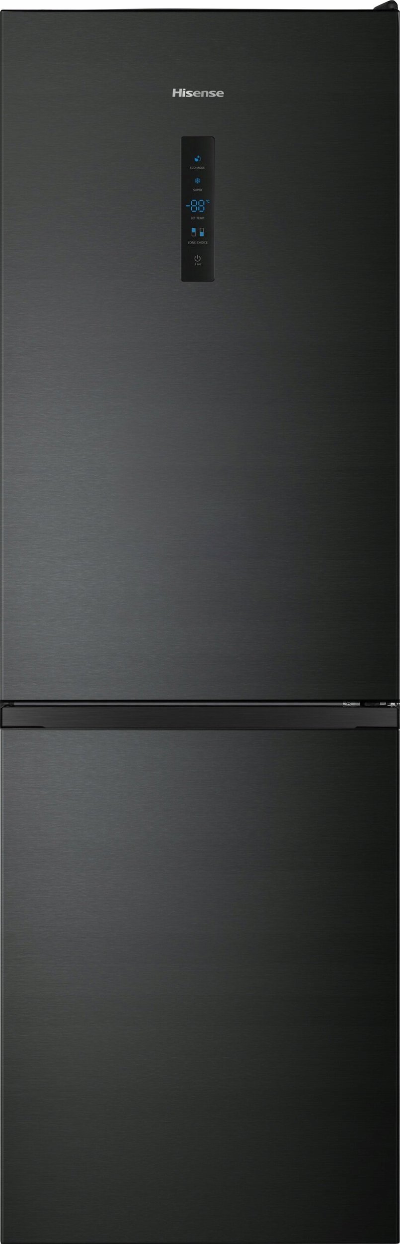 Lodówka Hisense Lodówka HISENSE RB395N4BFE