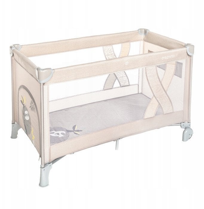 ESPIRO ŁÓŻECZKO SIMPLE 09 / 5906724206313