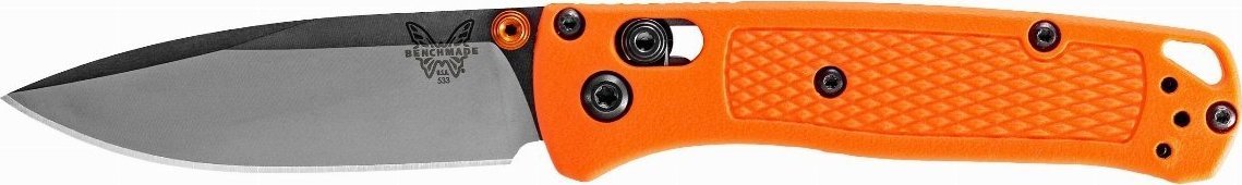 Benchmade Nóż Benchmade 533 Mini Bugout
