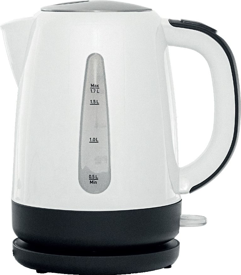 Czajnik Kernau KSK 172 Wh Biały
