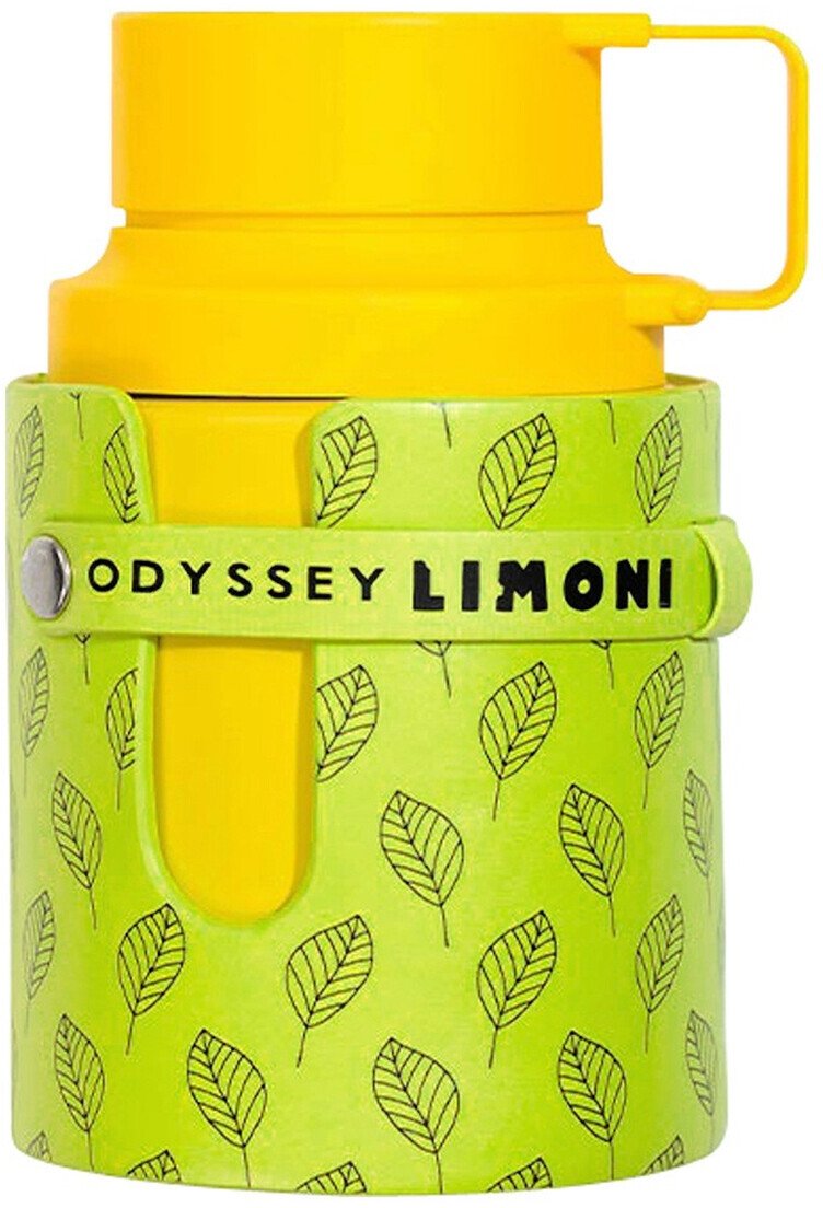 Armaf Odyssey Limoni Fresh Edition Woda Perfumowana - 200Ml