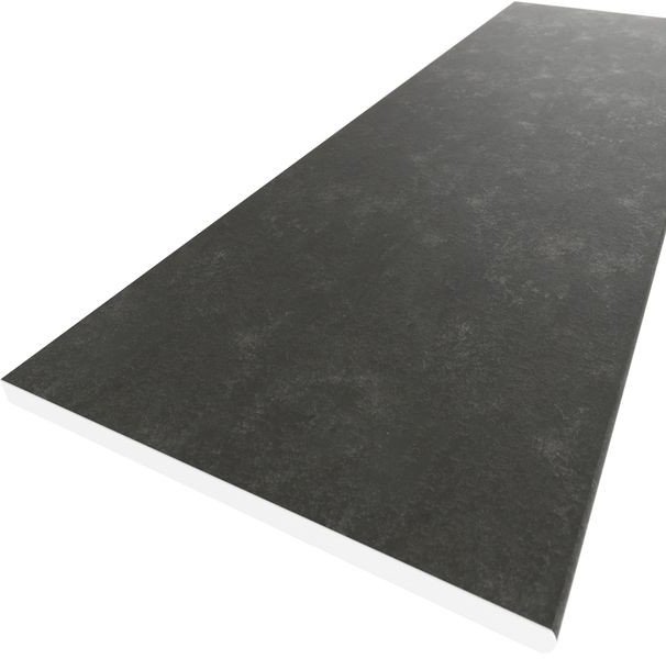 Blat Kuchenny Laminowany Trwały Blande Metalic Ciemny 80-89cm Na Wymiar