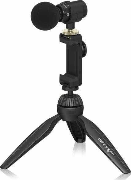 Mikrofon Behringer GO VIDEO KIT Mikrofon do produkcji video