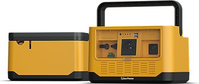 UPS CyberPower CPSHB300ETR