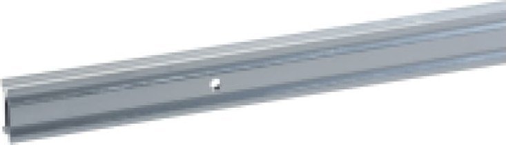 Schneider Electric Prisma Plus G szyna montażowa TH35 1600mm LVS04226