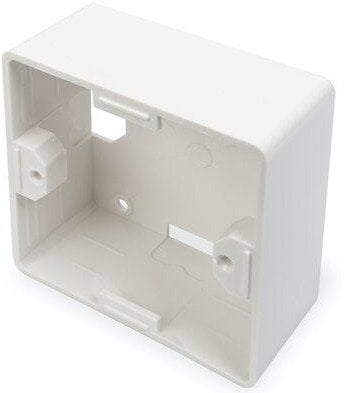 LOGON PROFESSIONAL LKS845 gniazdko Nie Biały