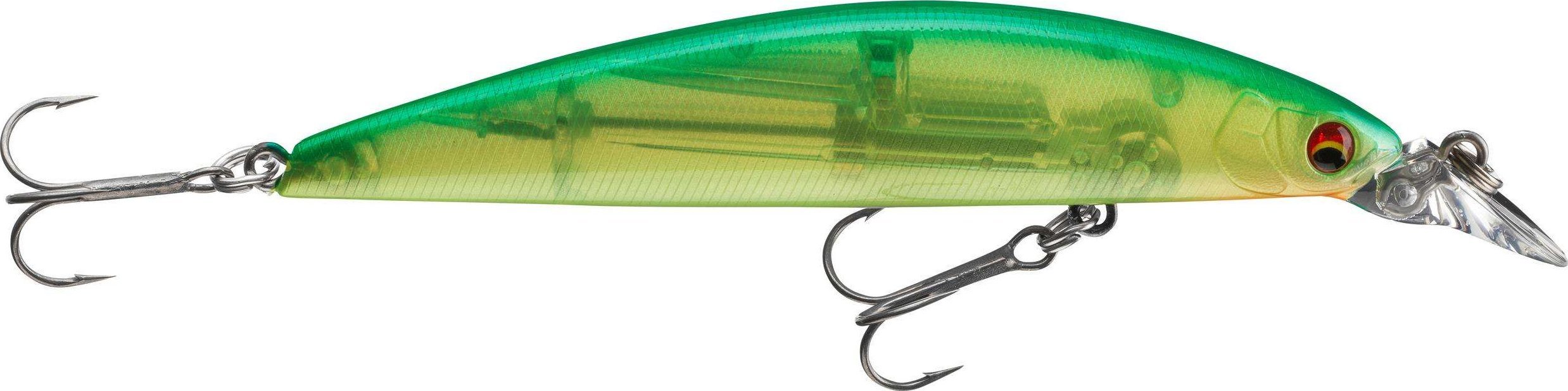 Daiwa Wobler Daiwa Tournament Current Master SR