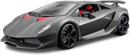 Bburago Lamborghini Sesto Elemento