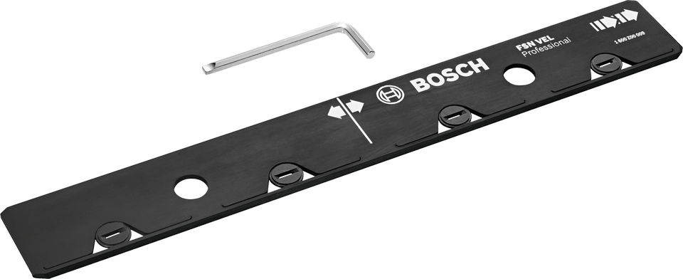 Bosch Osprzęt systemowy FSN VEL Professional (1600Z00009)