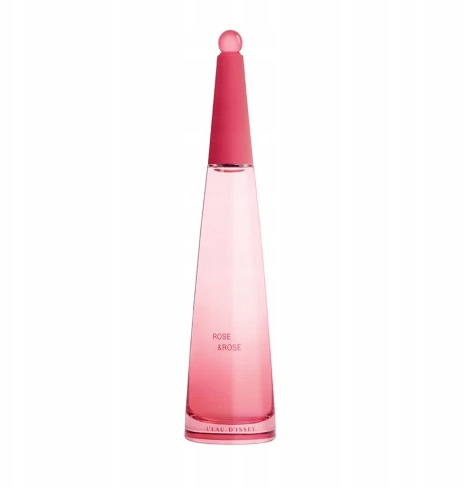 Issey Miyake ISSEY MIYAKE LEau dIssey Rose Rose EDP 25ml