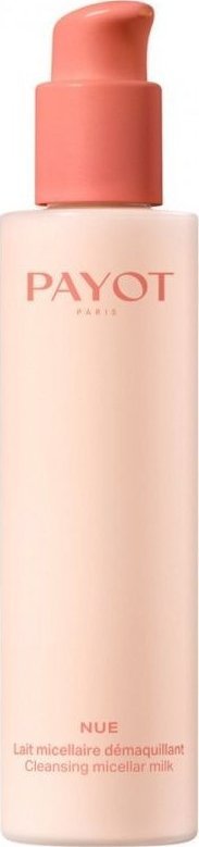 Payot Nue Cleansing Micellar Milk Oczyszczające mleczko micelarne do twarzy 200ml