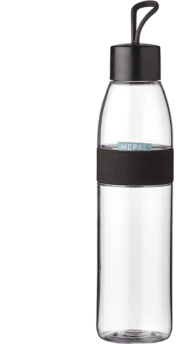 Mepal Water Ellipse 700 ml 107778041100 czarny