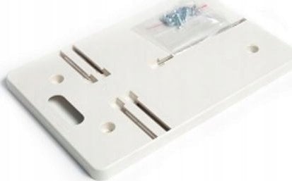 Incobex Tablica licznikowa 3-fazowa 200x350x12mm TAB.3F N 800564 ENE-0061