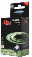 Tusz UPrint H-57CL / C6657AE (color)
