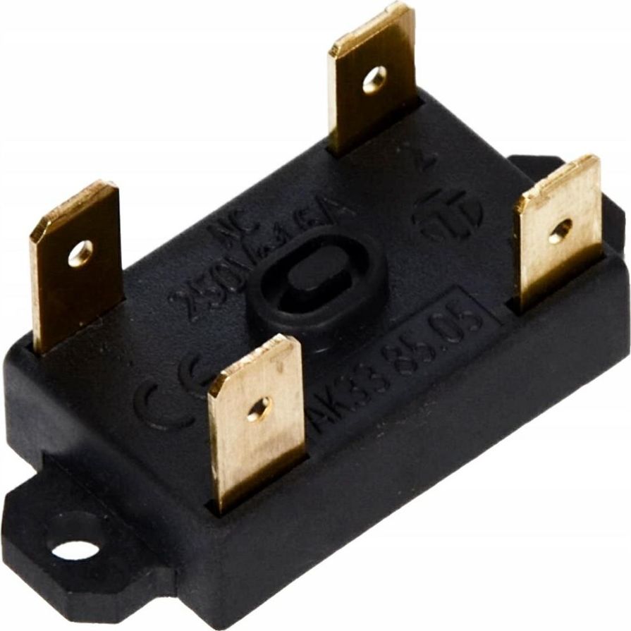 OGRANICZNIK BOJLERA BOT