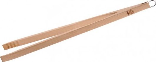 Gefu Drewniane szczypce do grilla NATURA Gefu