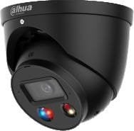 Kamera IP Dahua Technology KAMERA IP TIOC 3.0 DAHUA IPC-HDW3849H-AS-PV-0280B-S5-BLACK