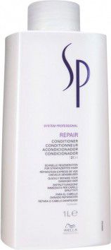 Wella Professionals SP Repair Conditioner Odżywka do włosów zniszczonych 1000 ml