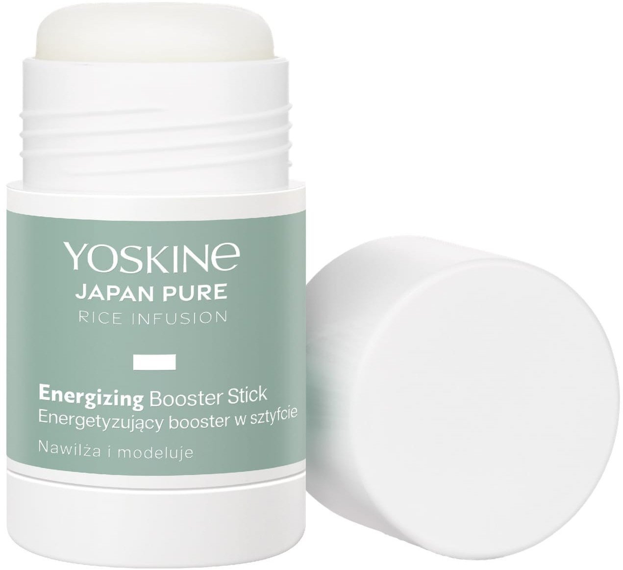 DAX YOSKINE JAPAN RISE Booster w sztyfcie 30ml