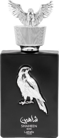 Lattafa Lattafa Shaheen Silver EDP 100ml
