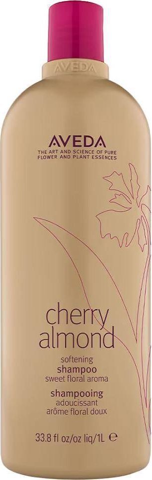 Aveda Szampon ułatwiający rozczesywanie Cherry Almond Aveda - 1000 ml
