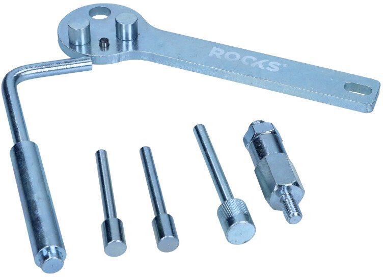 ROOKS BLOKADA ROZRZĄDU FORD/FIAT/CITROEN/PEUGEOT 2.2 TDCI/JTD/HDI