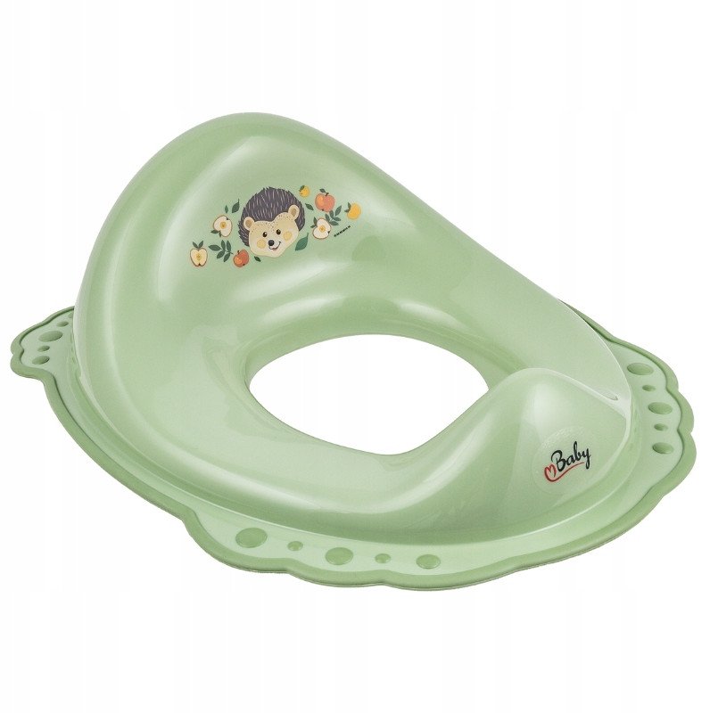 MALTEX - NAKŁADKA 2K JEŻYK LEŚNA FERAJNA ZIELONY