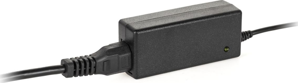 Zasilacz do laptopa Quer 30 W, 1.7 mm, 1.6 A, 19 V (LEC-KOM0911)