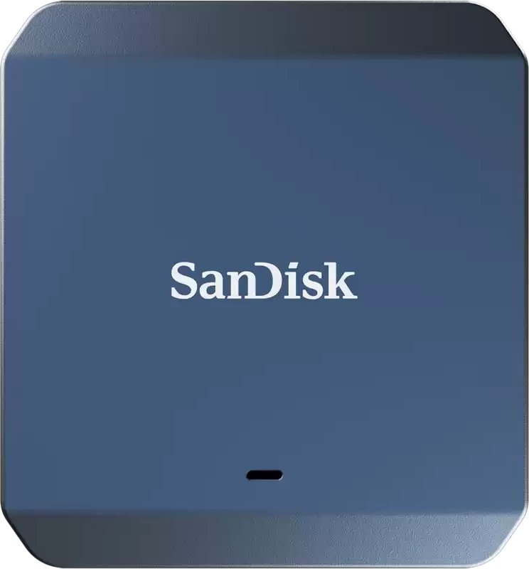 SanDisk PRO-CINEMA CFexpress Type B Recorder Compatible with MagSafe