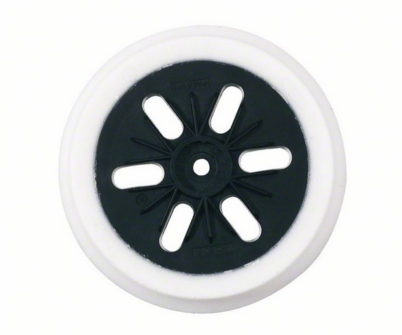 Bosch Talerz szlifierski twardy 150mm do szlifierki mimośrodowej (2.608.601.116)