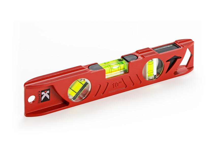 Kapro Poziomica rurkowa Compact 25cm (923)