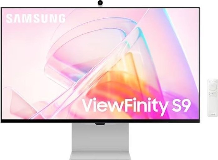 Monitor Samsung ViewFinity S9 (LS27C902PAUXDU)