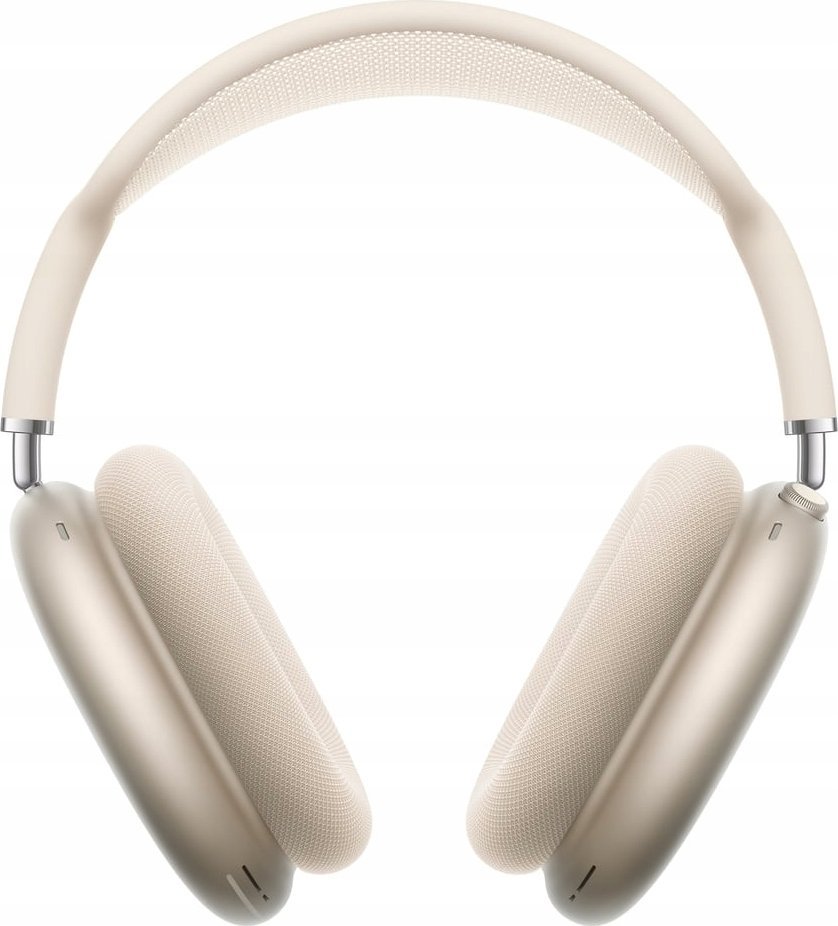 Słuchawki Apple AirPods Max - Starlight