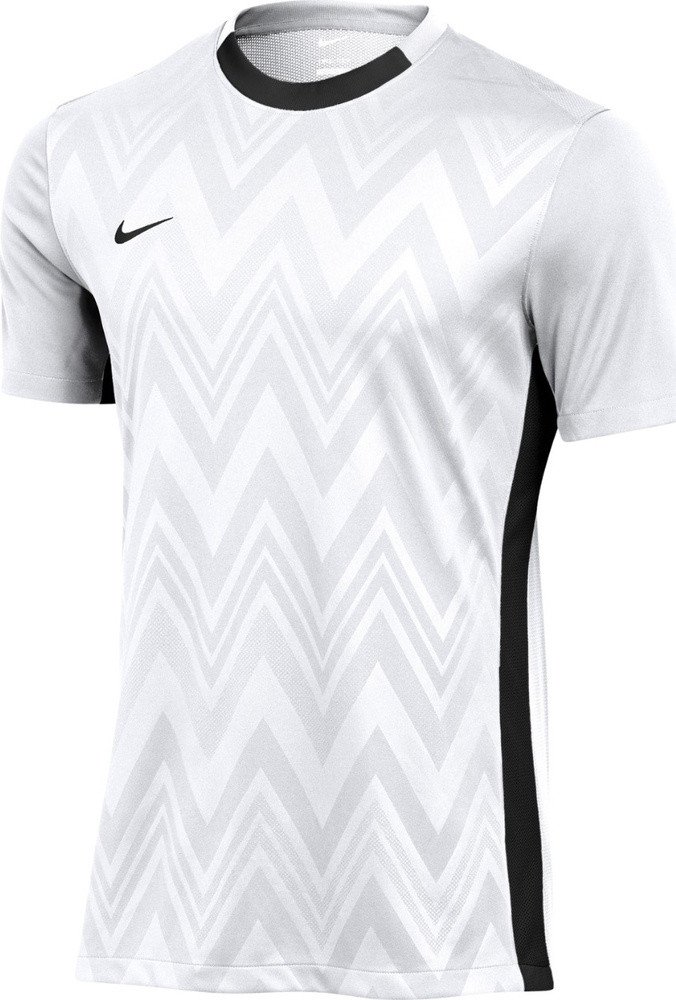 Koszulka męska Nike Dri-Fit Challenge V Jsy SS biała FD7412 100 M