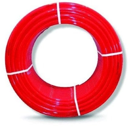 HEATING PIPE PE-RT/EVOH 16X2.0 L=200M