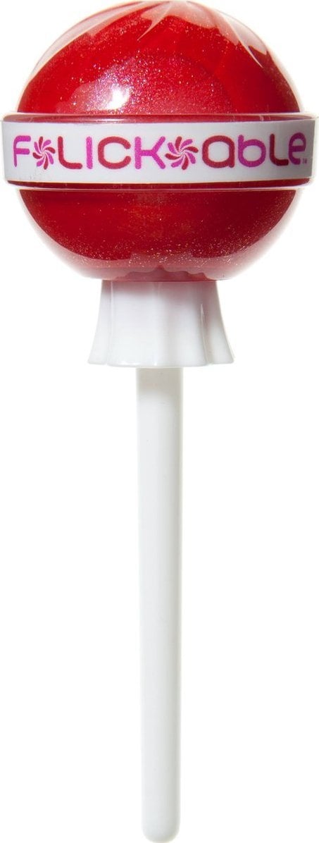 Tom Ford Flickable, Luxe, Lip Gloss, Better Of Red, 9 ml For Women