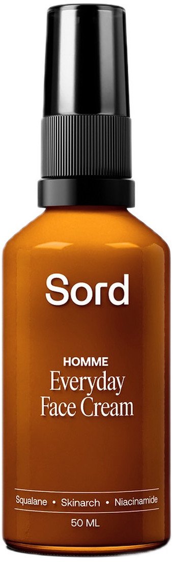 Sord Everyday Face Cream nawilżający Krem do twarzy 50ml