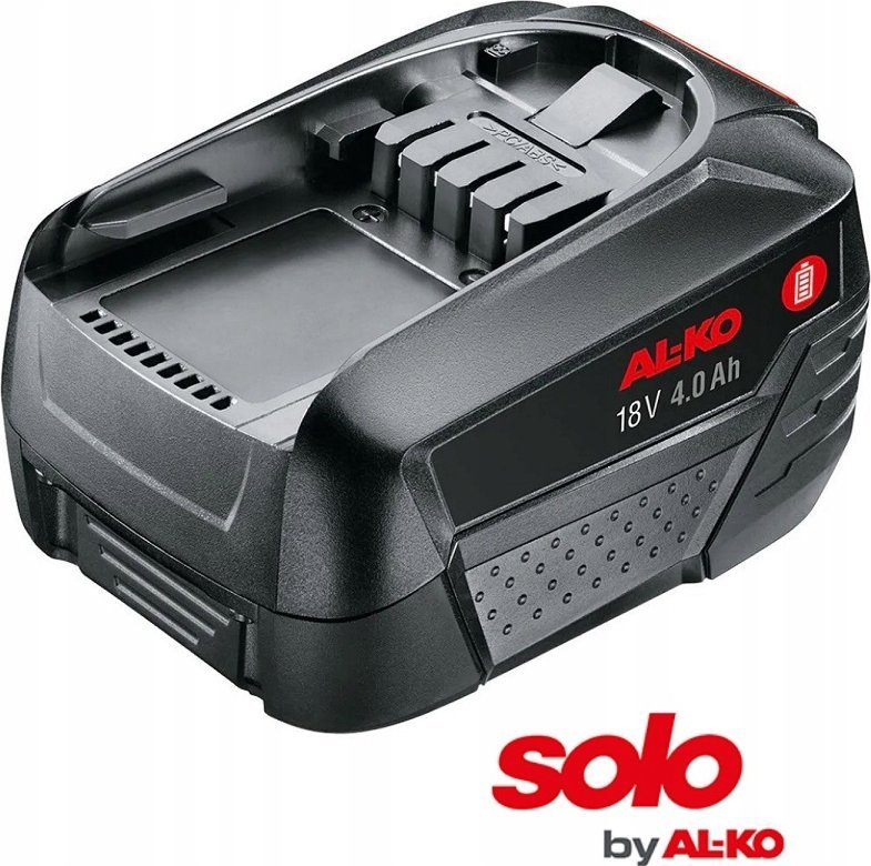 AL-KO Akumulator B75 Li AL-KO 113894 (4,0 Ah)