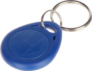 Atlo BRELOK ZBLIŻENIOWY RFID ATLO-514S/N*P100