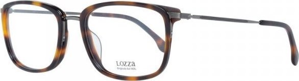 Lozza Ramki do okularów Męskie Lozza VL2307 54568Y