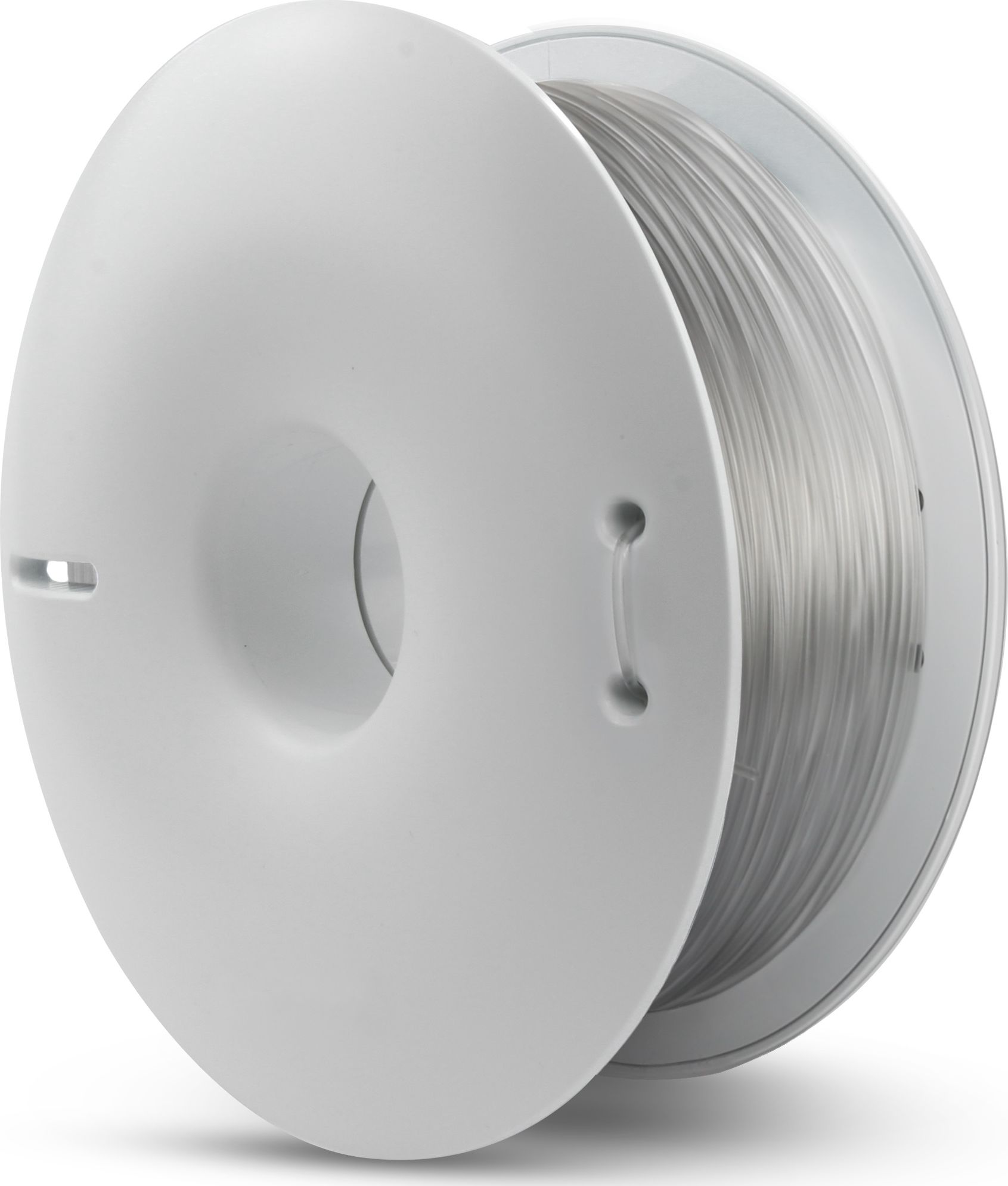 Fiberlogy Filament Easy PET-G Pure TR 1,75mm 850g