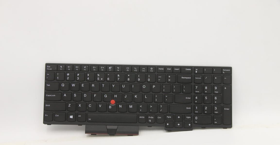 Pamięć do laptopa Lenovo Lenovo 5N20W68278 części zamienne do notatników Klawiatura