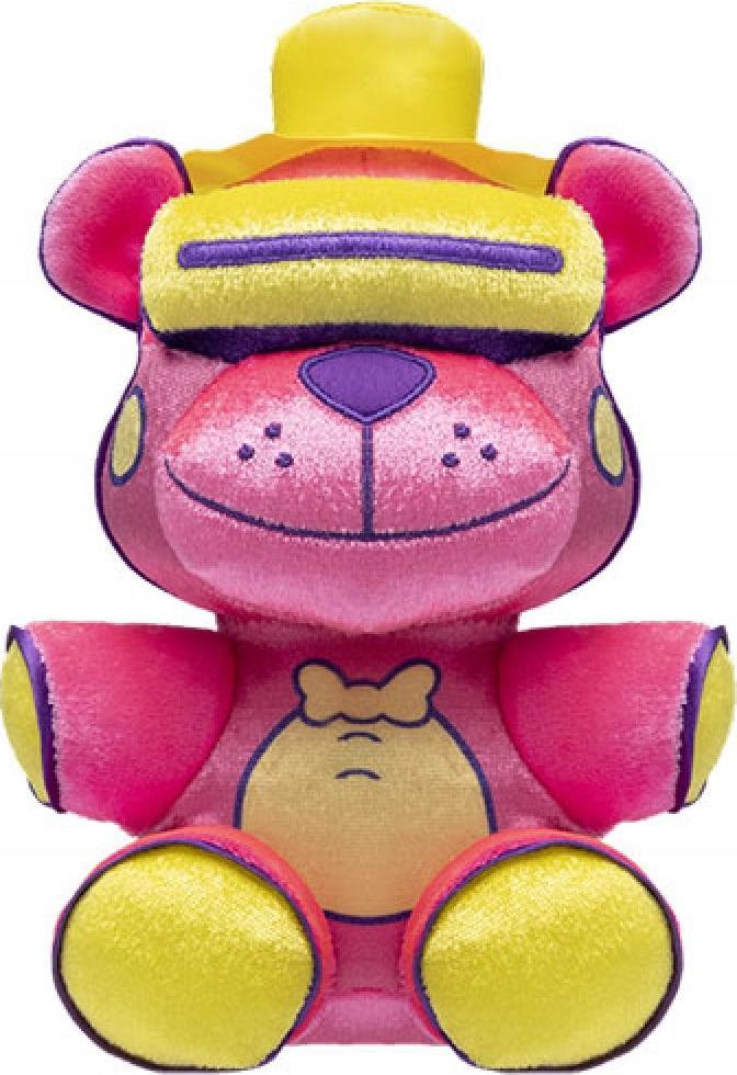 Funko Pop five nights at freddy's maskotka vr freddy funko