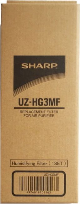 Sharp Sharp UZ-HG3MF filtr nawilżający do HG30 F32