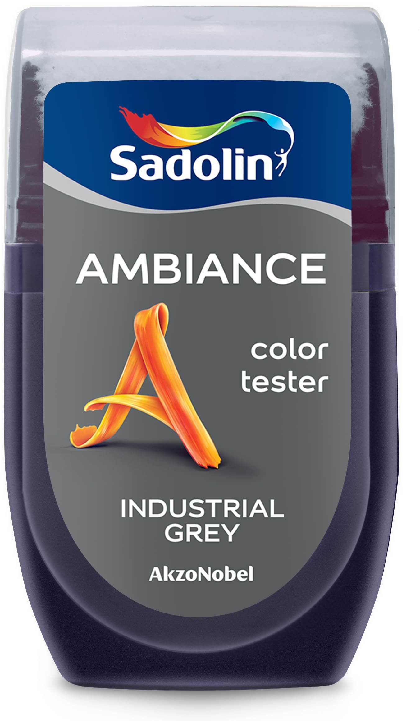 TESTER AMBIANCE INDUSTRIAL GREY 30ML