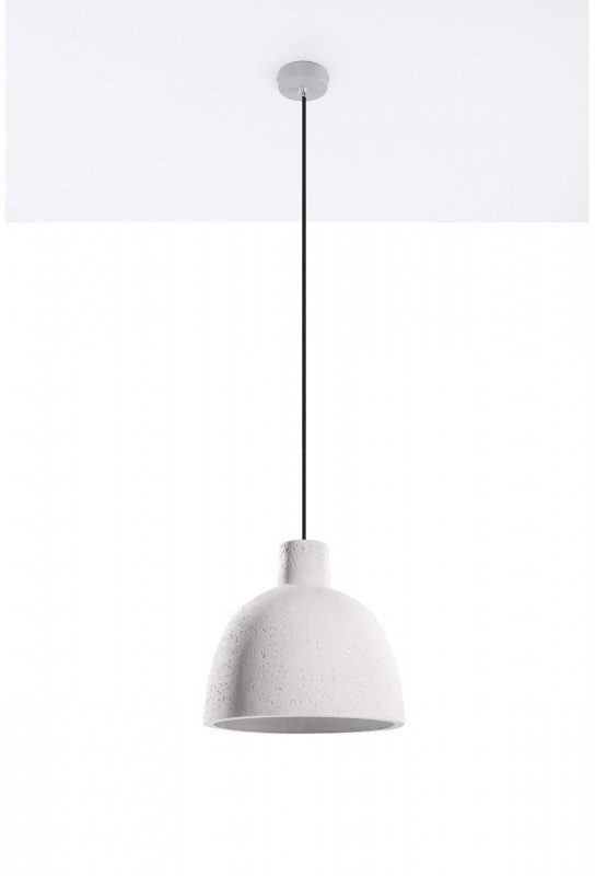 Lampa wisząca Sollux Damaso 1x60W (SL.0281)