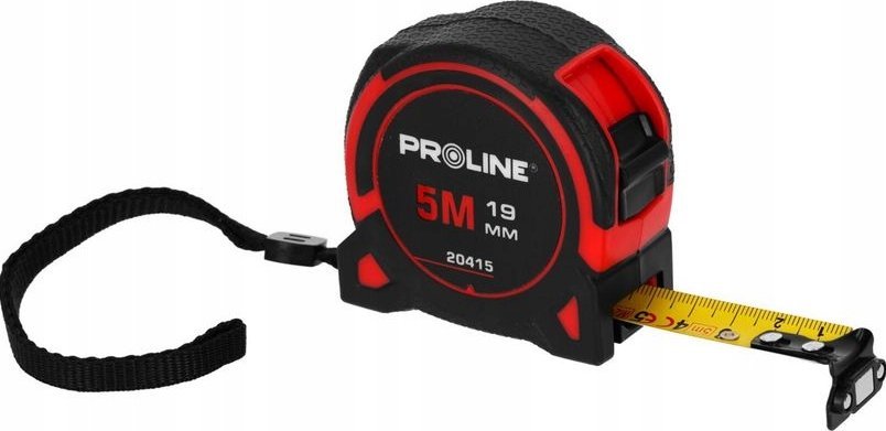Pro-Line MIARA ZWIJANA 5M/19MM MAGN.NYL.ZAW.CE.PROLINE