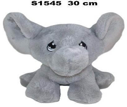 Słoń 30cm 157850